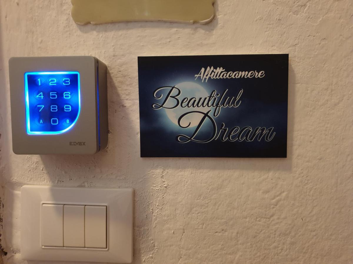 Beautiful Dream Hotell La Spezia Exteriör bild