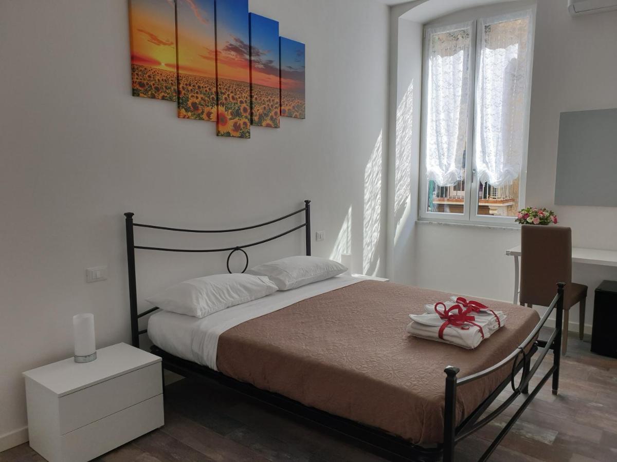 Beautiful Dream Hotell La Spezia Exteriör bild