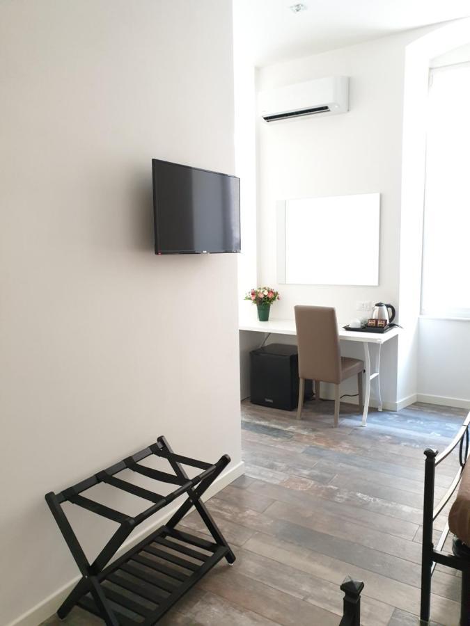 Beautiful Dream Hotell La Spezia Exteriör bild