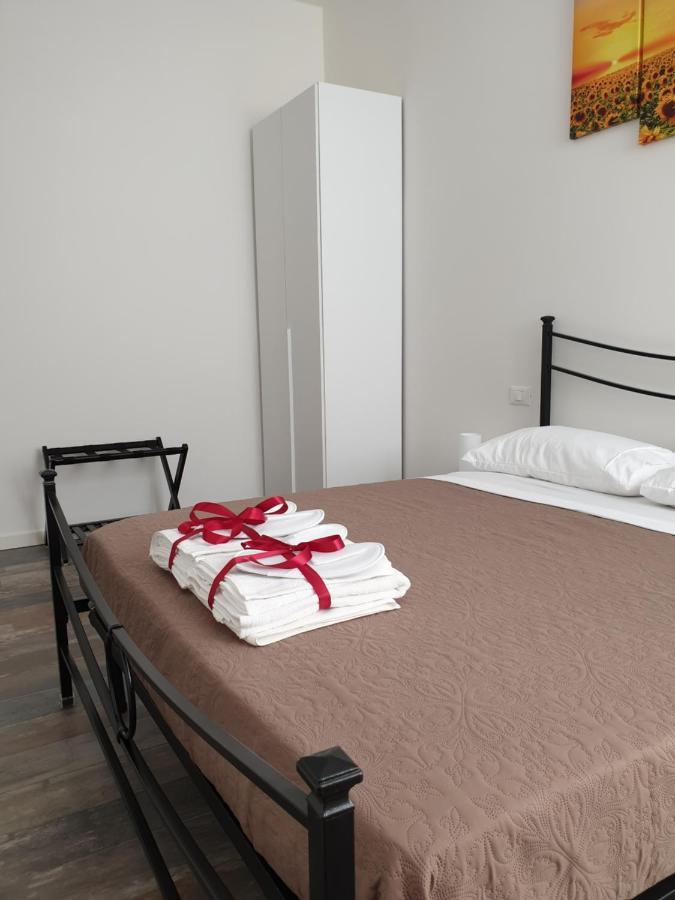 Beautiful Dream Hotell La Spezia Exteriör bild