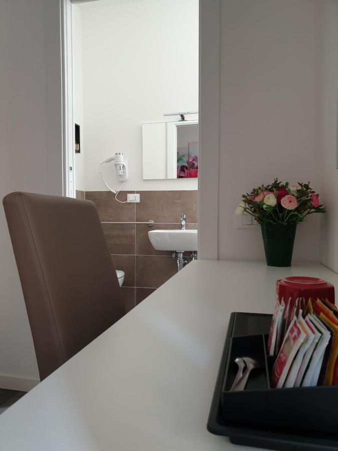 Beautiful Dream Hotell La Spezia Exteriör bild