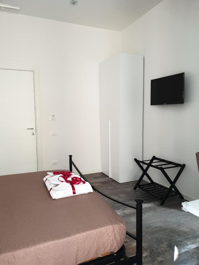 Beautiful Dream Hotell La Spezia Exteriör bild