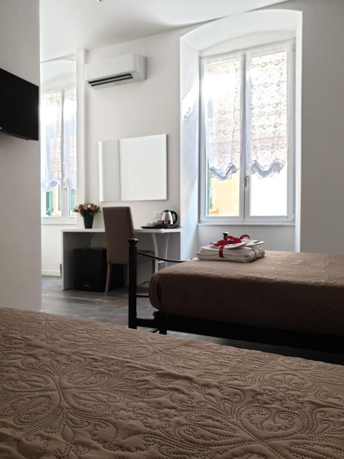 Beautiful Dream Hotell La Spezia Exteriör bild