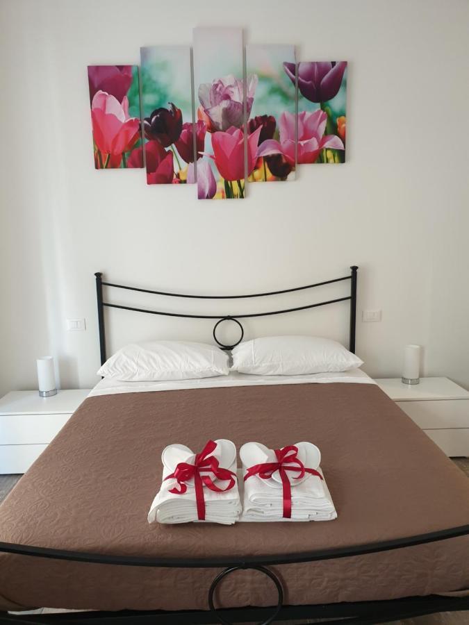 Beautiful Dream Hotell La Spezia Exteriör bild