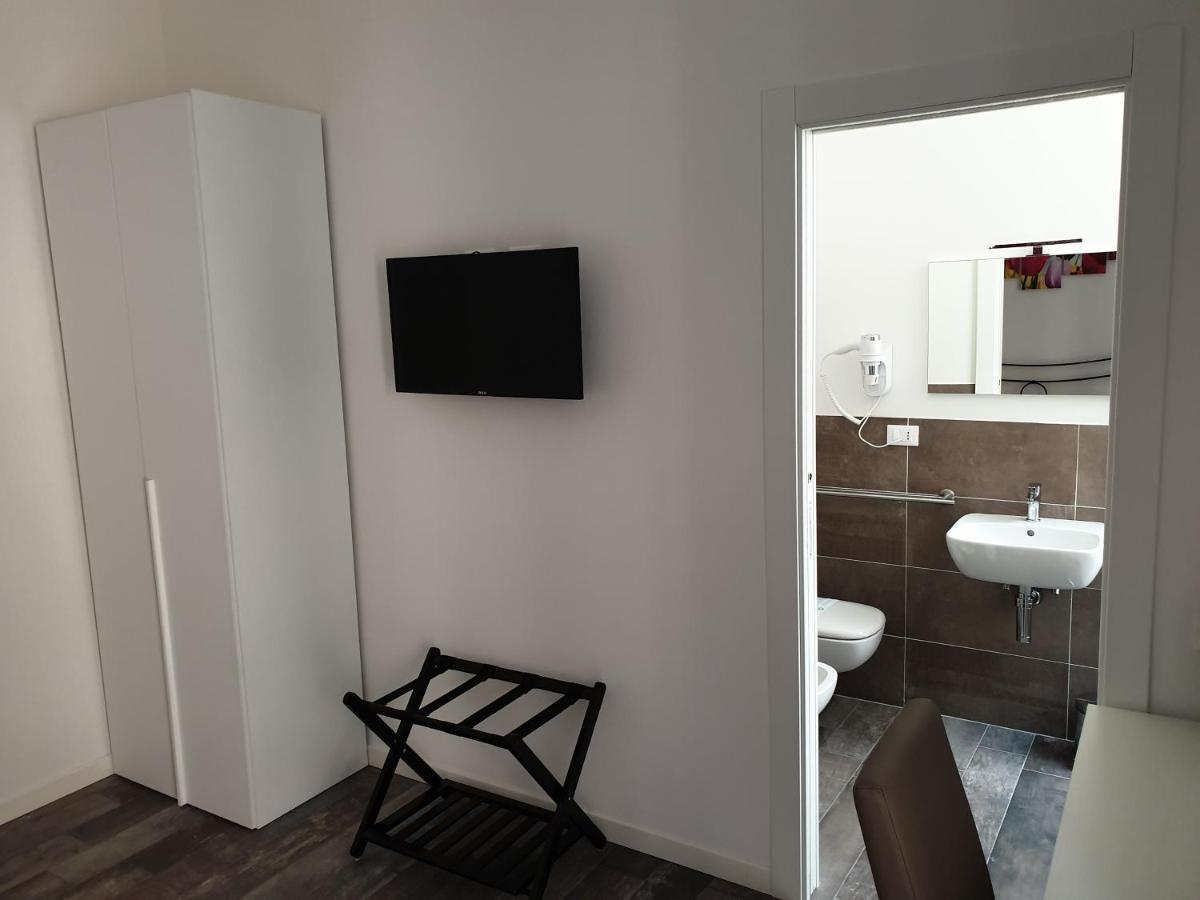 Beautiful Dream Hotell La Spezia Exteriör bild