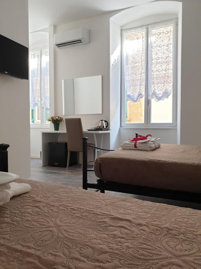 Beautiful Dream Hotell La Spezia Exteriör bild