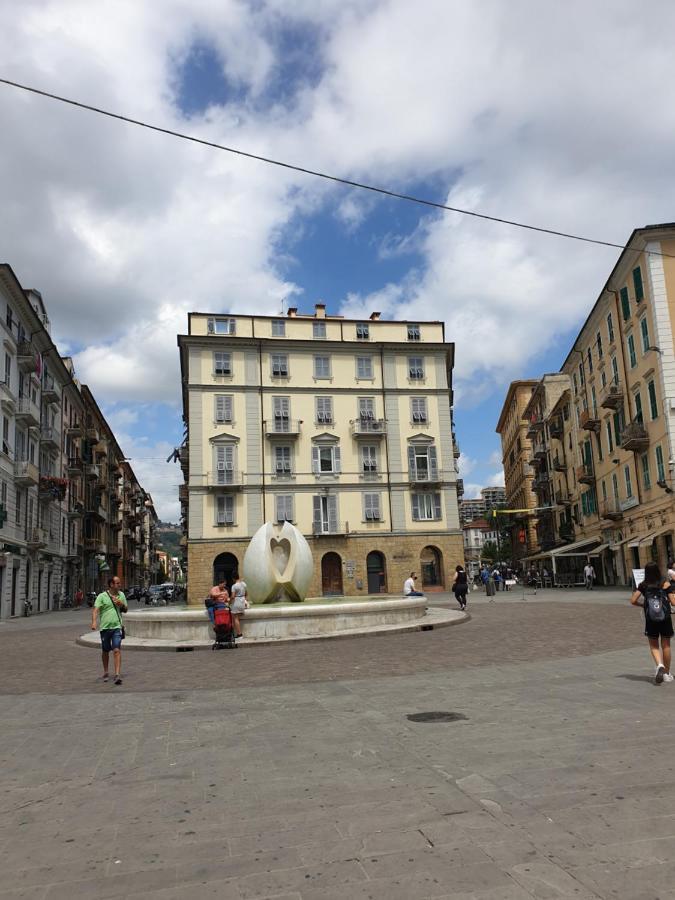 Beautiful Dream Hotell La Spezia Exteriör bild